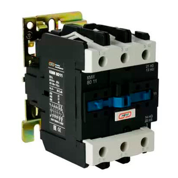 Котактор КМИ-80 80A 220V Энергия, 16 шт - Электрика, НВА - Коммутационное оборудование - Контакторы - . Магазин оборудования для автономного и резервного электропитания Ekosolar.ru в Ижевске