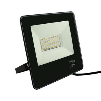 Прожектор LightPhenomenON LT-FL-01-IP65-30W-4000K LED - Светильники - Прожекторы - . Магазин оборудования для автономного и резервного электропитания Ekosolar.ru в Ижевске