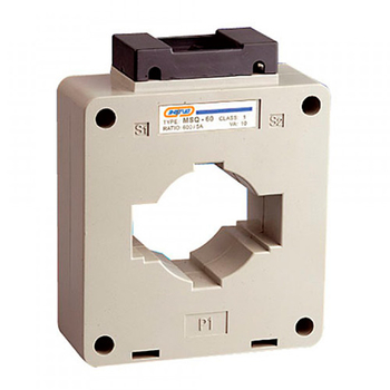 Трансформатор тока MSQ-60 1000A/5 (1) Энергия - Электрика, НВА - Приборы учета, контроля и измерения - Трансформаторы - . Магазин оборудования для автономного и резервного электропитания Ekosolar.ru в Ижевске