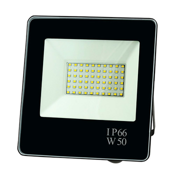Прожектор LightPhenomenON LT-FL-01N-IP65- 10W-6500K LED - Светильники - Прожекторы - . Магазин оборудования для автономного и резервного электропитания Ekosolar.ru в Ижевске
