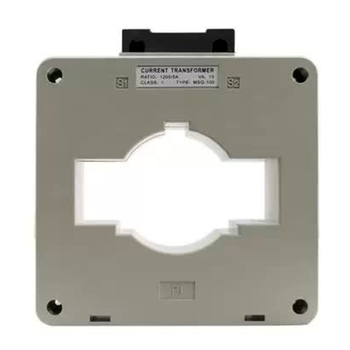 Трансформатор тока MSQ-100 1200A/5 (1) Энергия - Электрика, НВА - Приборы учета, контроля и измерения - Трансформаторы - . Магазин оборудования для автономного и резервного электропитания Ekosolar.ru в Ижевске