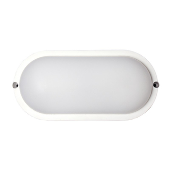 Банник LightPhenomenON LT-LBWP-01-IP65- 8W-6500К LED овальный - Светильники - Для ЖКХ - . Магазин оборудования для автономного и резервного электропитания Ekosolar.ru в Ижевске