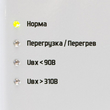 Однофазный стабилизатор напряжения Штиль ИнСтаб IS550 (Uвых.230В) - Стабилизаторы напряжения - Однофазные стабилизаторы напряжения 220 Вольт - Штиль ИнСтаб - . Магазин оборудования для автономного и резервного электропитания Ekosolar.ru в Ижевске