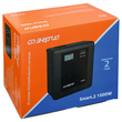 ИБП Энергия Smart.2 1000W - ИБП и АКБ - Энергия ИБП Smart - . Магазин оборудования для автономного и резервного электропитания Ekosolar.ru в Ижевске