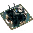Информационная розетка Legrand Valene RJ45 UTP 5 кат 1 выход б/з белая - Электрика, НВА - Выключатели и розетки - Розетки - . Магазин оборудования для автономного и резервного электропитания Ekosolar.ru в Ижевске