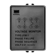 Реле обрыва фаз JVM-1 380V Энергия - Электрика, НВА - Реле, автоматизация и управление - Реле защиты 3-х фазной цепи - . Магазин оборудования для автономного и резервного электропитания Ekosolar.ru в Ижевске
