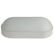 Банник LT-LBWP-03-IP65-18W-6500К LED овальный - Светильники - Для ЖКХ - . Магазин оборудования для автономного и резервного электропитания Ekosolar.ru в Ижевске