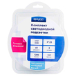 Комплект светодиодной ленты Apeyron Electrics 12В с аксессуарами, smd 3528, 60 д/м, 5м, холодный белый - Светильники - Cветодиодные ленты - . Магазин оборудования для автономного и резервного электропитания Ekosolar.ru в Ижевске