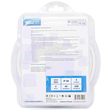 Комплект светодиодной ленты Apeyron Electrics 220В с аксессуарами, smd 2835, 60 д/м, 5м, холодный белый - Светильники - Cветодиодные ленты - . Магазин оборудования для автономного и резервного электропитания Ekosolar.ru в Ижевске