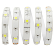 Комплект светодиодной ленты Apeyron Electrics 12В с аксессуарами, smd 3528, 60 д/м, 5м, холодный белый - Светильники - Cветодиодные ленты - . Магазин оборудования для автономного и резервного электропитания Ekosolar.ru в Ижевске