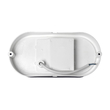 Банник LightPhenomenON LT-LBWP-01-IP65- 8W-6500К LED овальный - Светильники - Для ЖКХ - . Магазин оборудования для автономного и резервного электропитания Ekosolar.ru в Ижевске
