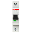 Автоматический выключатель ABB S201 1P 20А (С) 6kA - Электрика, НВА - Модульное оборудование - Автоматические выключатели - . Магазин оборудования для автономного и резервного электропитания Ekosolar.ru в Ижевске
