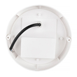 Светодиодный светильник WOLTA LCL04-8W-R01-6K 8 Вт 6500K IP65 круг - Светильники - Для ЖКХ - . Магазин оборудования для автономного и резервного электропитания Ekosolar.ru в Ижевске