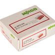 Компактная WAGO 4-проводная клемма 2273-245 6шт/уп - Электрика, НВА - Комплектующие и аксессуары для электромонтажа - Зажимы клеммные - . Магазин оборудования для автономного и резервного электропитания Ekosolar.ru в Ижевске