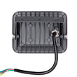 Светодиодный прожектор WOLTA WFL-10W/06W серый  5500K 10Вт SMD IP65 850Лм - Светильники - Прожекторы - . Магазин оборудования для автономного и резервного электропитания Ekosolar.ru в Ижевске
