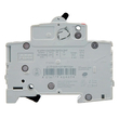 Автоматический выключатель ABB S201 1P 20А (С) 6kA - Электрика, НВА - Модульное оборудование - Автоматические выключатели - . Магазин оборудования для автономного и резервного электропитания Ekosolar.ru в Ижевске