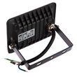 Светодиодный прожектор WOLTA WFL-10W/06W серый  5500K 10Вт SMD IP65 850Лм - Светильники - Прожекторы - . Магазин оборудования для автономного и резервного электропитания Ekosolar.ru в Ижевске