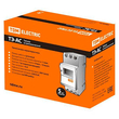 Таймер электронный астрономический ТЭ-АС 16А-DIN TDM SQ1503-0023 - Электрика, НВА - Реле, автоматизация и управление - Таймеры - . Магазин оборудования для автономного и резервного электропитания Ekosolar.ru в Ижевске