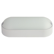 Банник LT-LBWP-03-IP65-8W-6500К LED овальный - Светильники - Для ЖКХ - . Магазин оборудования для автономного и резервного электропитания Ekosolar.ru в Ижевске
