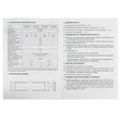 Светильник LT-PSL-03-IP20-18W-6500К LED - Светильники - Для общественных зданий - . Магазин оборудования для автономного и резервного электропитания Ekosolar.ru в Ижевске