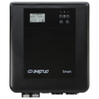 ИБП для котла Энергия Smart 2 300 Вт + Аккумулятор 33 Ач 12 В (300Вт - 60мин) - ИБП и АКБ - ИБП Энергия - ИБП для котлов отопления - . Магазин оборудования для автономного и резервного электропитания Ekosolar.ru в Ижевске