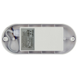 Банник LT-LBWP-03-IP65-8W-6500К LED овальный - Светильники - Для ЖКХ - . Магазин оборудования для автономного и резервного электропитания Ekosolar.ru в Ижевске