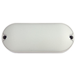 Банник LT-LBWP-03-IP65-8W-6500К LED овальный - Светильники - Для ЖКХ - . Магазин оборудования для автономного и резервного электропитания Ekosolar.ru в Ижевске