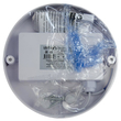 Банник LT-LBWP-06-IP65-8W-6500К LED круглый - Светильники - Для ЖКХ - . Магазин оборудования для автономного и резервного электропитания Ekosolar.ru в Ижевске