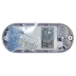 Банник LT-LBWP-03-IP65-12W-6500К LED овальный - Светильники - Для ЖКХ - . Магазин оборудования для автономного и резервного электропитания Ekosolar.ru в Ижевске